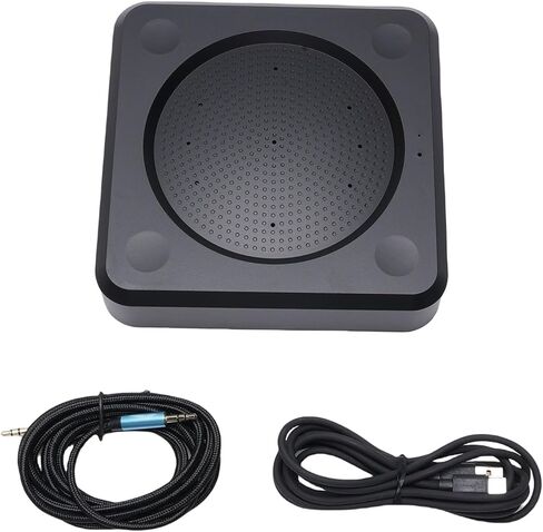 microphone Zjchao Professional Emnidirectional Conferen in Saudi Arabia