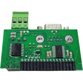 1pcs IL-NT-RS232-485 Communication Module with Dual Ports Communication Card(Copy) in Kuwait