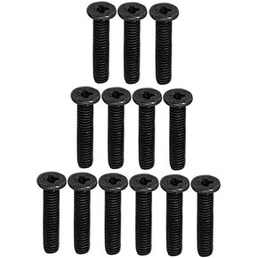 Zahara Lower Bottom Base Cover Case Screws Replacement for MSI MS-17K1、MS-17K2、MS-17K3、MS17K4、MS-17K5 Raider GE77HX、Vector GP76HX、GE76 Raider、GP76 Leopard、WE76 （ 13Pcs） in Kuwait