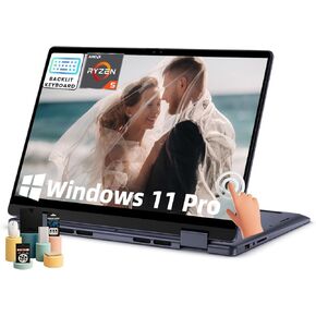 كمبيوتر محمول Dell Chromebook 11-5190 2 في 1 قابل للتحويل، شاشة لمس 11.6 بوصة، معالج Intel Celeron N3350، تخزين eMMC سعة 32 جيجابايت، ذاكرة DDR4 سعة 4 جيجابايت، Wi-Fi + Bluetooth، نظام تشغيل Chrome - متجدد in Kuwait