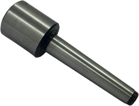 MORSE TAPER MT2 SOFT STUB BLANK ARBOR M10 X 1.5 DRAWBAR -MILLING, LATHE TOOLS in Saudi Arabia