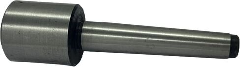 MORSE TAPER MT2 SOFT STUB BLANK ARBOR M10 X 1.5 DRAWBAR -MILLING, LATHE TOOLS in Saudi Arabia