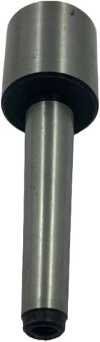MORSE TAPER MT2 SOFT STUB BLANK ARBOR M10 X 1.5 DRAWBAR -MILLING, LATHE TOOLS in Saudi Arabia