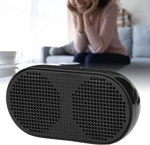 Bewinner Heavy Bass Music, Integrated Power Supply Audio Cable, Mini Size Portable USB Wired Speaker for Desktop Computer,Mini Wire Speaker Compatible with Notebook in Saudi Arabia