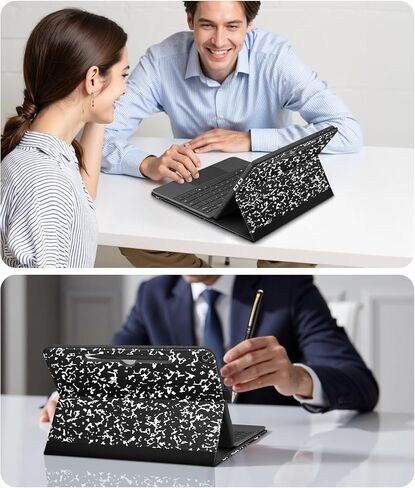 Fintie Protective Portfolio Case for Microsoft Surface Pro 12 inch (2025) in Saudi Arabia