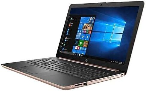 HP 15.6 جهاز كمبيوتر محمول من شاشة تعمل باللمس للأعمال ، Intel 13th Gen I7-1355U حتى 5 جيجا هرتز ، رسومات Intel Iris Xe ، شاشة FHD Touch ، 64 جيجابايت DDR4 ، 2 تيرابايت SSD ، Copilot AI ، Wi-Fi 6 ، Windows 11 Pro ، W/Accessories in Kuwait