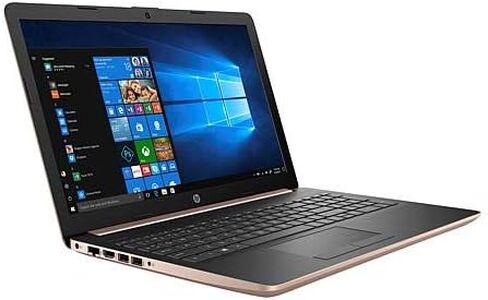 HP 15.6 جهاز كمبيوتر محمول من شاشة تعمل باللمس للأعمال ، Intel 13th Gen I7-1355U حتى 5 جيجا هرتز ، رسومات Intel Iris Xe ، شاشة FHD Touch ، 64 جيجابايت DDR4 ، 2 تيرابايت SSD ، Copilot AI ، Wi-Fi 6 ، Windows 11 Pro ، W/Accessories in Kuwait