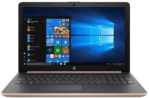 HP 15.6 جهاز كمبيوتر محمول من شاشة تعمل باللمس للأعمال ، Intel 13th Gen I7-1355U حتى 5 جيجا هرتز ، رسومات Intel Iris Xe ، شاشة FHD Touch ، 64 جيجابايت DDR4 ، 2 تيرابايت SSD ، Copilot AI ، Wi-Fi 6 ، Windows 11 Pro ، W/Accessories in Kuwait