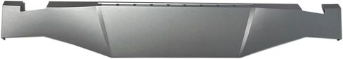 Laptop LCD Hinges Cover Replacement for MSI MS-17H1 GT76 Titan 10SF 9SF 9SG /GT76 Titan DT 10SFS 10SGS 9SF 9SG 9SFS 9SGS in Saudi Arabia