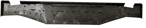 Laptop LCD Hinges Cover Replacement for MSI MS-17H1 GT76 Titan 10SF 9SF 9SG /GT76 Titan DT 10SFS 10SGS 9SF 9SG 9SFS 9SGS in Saudi Arabia