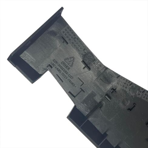 Laptop LCD Hinges Cover Replacement for MSI MS-17H1 GT76 Titan 10SF 9SF 9SG /GT76 Titan DT 10SFS 10SGS 9SF 9SG 9SFS 9SGS in Saudi Arabia