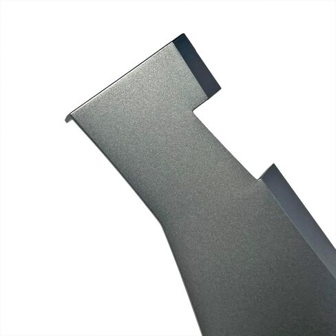 Laptop LCD Hinges Cover Replacement for MSI MS-17H1 GT76 Titan 10SF 9SF 9SG /GT76 Titan DT 10SFS 10SGS 9SF 9SG 9SFS 9SGS in Saudi Arabia