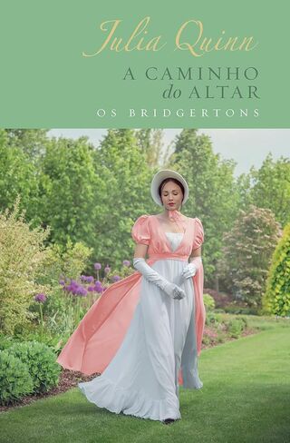A Caminho do Absle - Edição Luxo (OS Bridgertons - Livro 8): O Livro de Gregory in Kuwait
