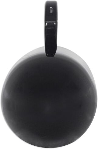 Rockville 2 MAC65B 6.5" 360 Swivel Black Aluminum Wakeboard Tower Speaker Pods in Saudi Arabia
