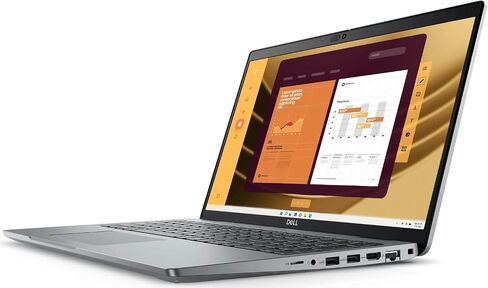 Dell Latitude 5550 AI Powered Laptop 15.6" IPS FHD Display (Intel Core Ultra 7 155U, 32GB DDR5, 1TB PCIe SSD, Intel Graphics, Backlit KB, 2 Thunderbolt 4, WiFi 6E, Win 11 Pro) w/DKZ USB Port Expander in Saudi Arabia