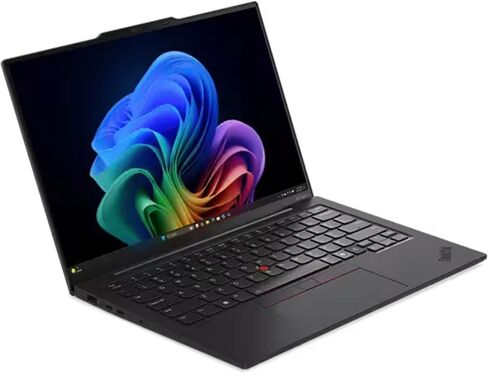 Lenovo Thinkpad X1 Carbon Gen 13 21ns0012us 14 "Copilot+ PC Ultrabook - 2.8k غير الملمس - Intel Core Ultra 7 258V - Intel Evo Platfor in Kuwait