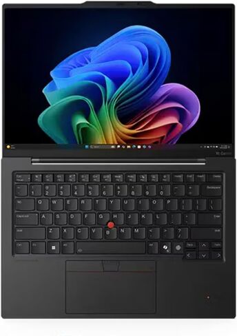 Lenovo Thinkpad X1 Carbon Gen 13 21ns0012us 14 "Copilot+ PC Ultrabook - 2.8k غير الملمس - Intel Core Ultra 7 258V - Intel Evo Platfor in Kuwait