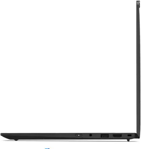 Lenovo Thinkpad X1 Carbon Gen 13 21ns0012us 14 "Copilot+ PC Ultrabook - 2.8k غير الملمس - Intel Core Ultra 7 258V - Intel Evo Platfor in Kuwait