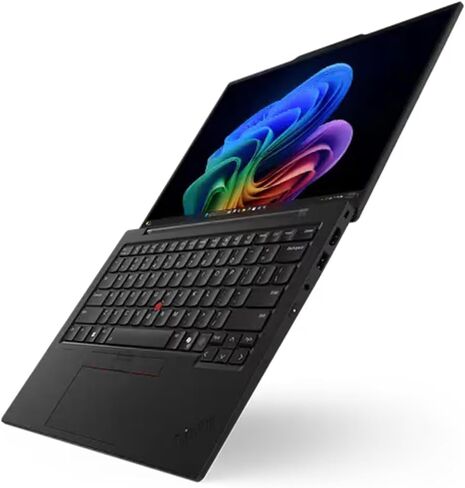 Lenovo Thinkpad X1 Carbon Gen 13 21ns0012us 14 "Copilot+ PC Ultrabook - 2.8k غير الملمس - Intel Core Ultra 7 258V - Intel Evo Platfor in Kuwait