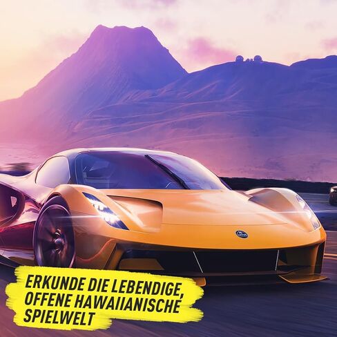 The Crew Motorfest - [PlayStation 5] in Saudi Arabia