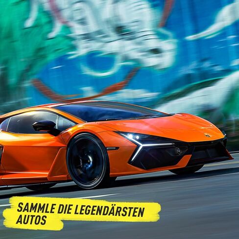 The Crew Motorfest - [PlayStation 5] in Saudi Arabia