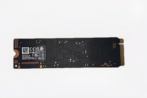 Micron 3400 1 TB Solid State Drive - M.2 2280 Internal - PCI Express NVME (PCI Express NVME 4.0) ، 0.9 "X3.1" in Kuwait
