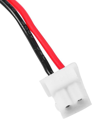 بطارية الهاتف اللاسلكي الرقمي التآزر ، متوافقة مع VTECH 80-0099-00-00 ، 80-1323-00-00 ، 89-1323-00-00 بطارية الهواتف اللاسلكية (Ni-MH ، 3.6 فولت ، 800 مللي أمبير) in Saudi Arabia