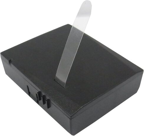Cameron Sino 2400mAh Battery for Datalogic 4420, PSC Falcon 2150, Falcon 4400, Falcon 4410, Falcon 4420, Falcon 5500 in Saudi Arabia