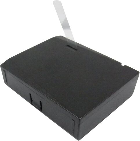Cameron Sino 2400mAh Battery for Datalogic 4420, PSC Falcon 2150, Falcon 4400, Falcon 4410, Falcon 4420, Falcon 5500 in Saudi Arabia