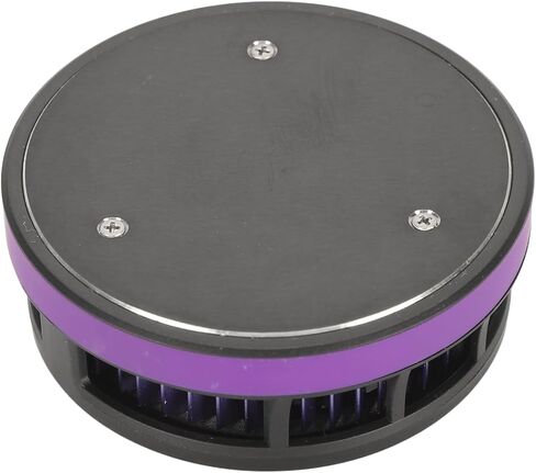 Cell Phone Radiator, Semiconductor Phone Cooling Fan with 5000M Minimum Fan Speed for Tablet and Universal in Saudi Arabia
