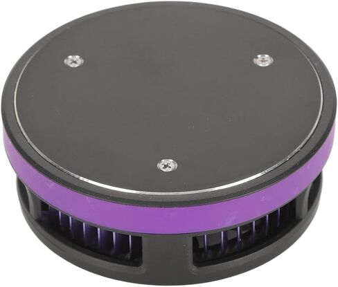 Cell Phone Radiator, Semiconductor Phone Cooling Fan with 5000M Minimum Fan Speed for Tablet and Universal in Saudi Arabia