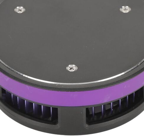 Cell Phone Radiator, Semiconductor Phone Cooling Fan with 5000M Minimum Fan Speed for Tablet and Universal in Saudi Arabia