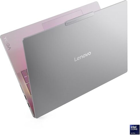 Lenovo Yoga Pro 9i 16 "(2026) جهاز الكمبيوتر المحمول ، Intel Core Ultra 9 285H ، RTX 5060 ، 32GB LPDDR5X RAM ، 1TB PCIE 4.0 SSD ، 16" in Kuwait