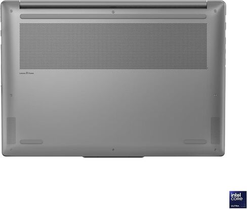 Lenovo Yoga Pro 9i 16 "(2026) جهاز الكمبيوتر المحمول ، Intel Core Ultra 9 285H ، RTX 5060 ، 32GB LPDDR5X RAM ، 1TB PCIE 4.0 SSD ، 16" in Kuwait