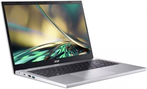 Acer Aspire A315 15.6 "HD IPs كاملة عرض كمبيوتر محمول يعمل باللمس المحمول AMD RYZEN 5 (حتى 4.3 جيجا هرتز) ، ذاكرة الوصول العشوائي 16 جيجا بايت ، 1 تيرابايت SSD ، WiFi ، HDMI ، Bluetooth ، USB-C ، Windows 11 Home (متجدد) in Saudi Arabia
