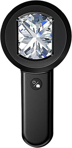 يمكن توصيل المجهر الرقمي لشاشات LCD 2 بوصة ، المجهري المحمول المحمول باليد ، بالكمبيوتر ، للعملات المعدنية ، الطوابع ، المجوهرات in Kuwait