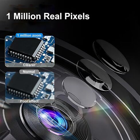 يمكن توصيل المجهر الرقمي لشاشات LCD 2 بوصة ، المجهري المحمول المحمول باليد ، بالكمبيوتر ، للعملات المعدنية ، الطوابع ، المجوهرات in Kuwait