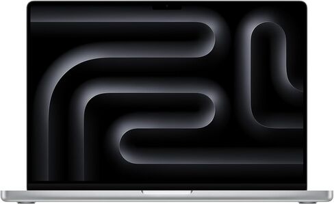 2021 Apple MacBook Pro مع Apple M1 Max Chip (16 بوصة ، ذاكرة وصول عشوائي 32 جيجا بايت ، 512 تخزين SSD) (Qwerty English) Space Gray (متجدد) in Kuwait