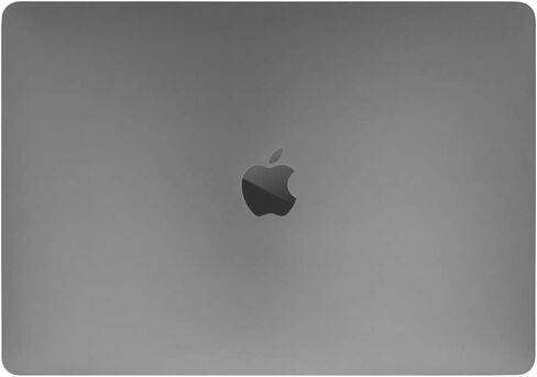 Apple MacBook Pro MLL42LL/A, Intel Core i5-6360U 2.0Ghz, 16GB RAM, 256GB SSD, 13.3" Space Gray (Renewed) in Saudi Arabia