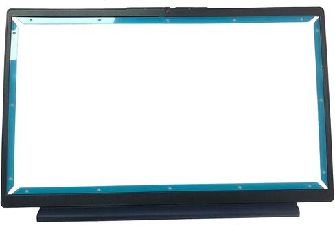 استبدال جديد لـ Lenovo IdeaPad 3-15itl6 LCD LCD الإطار الأمامي غطاء الشاشة B LID 5B30S18994 in Saudi Arabia