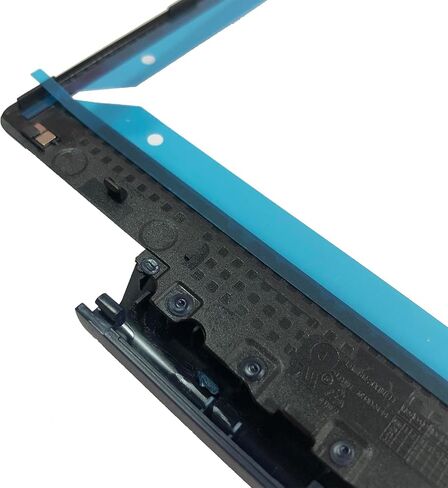 استبدال جديد لـ Lenovo IdeaPad 3-15itl6 LCD LCD الإطار الأمامي غطاء الشاشة B LID 5B30S18994 in Saudi Arabia