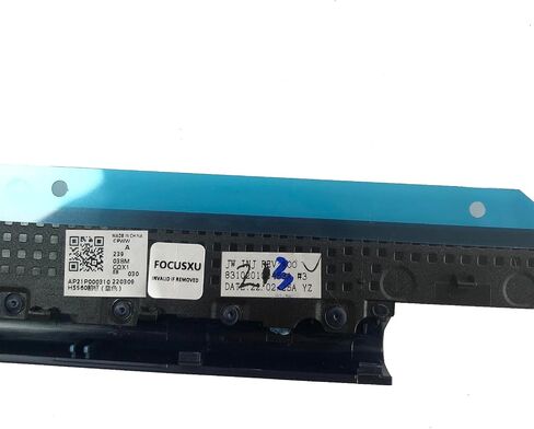 استبدال جديد لـ Lenovo IdeaPad 3-15itl6 LCD LCD الإطار الأمامي غطاء الشاشة B LID 5B30S18994 in Saudi Arabia