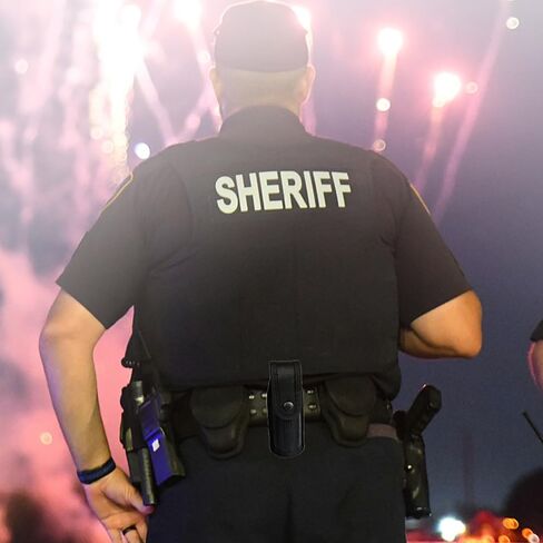 حامل رذاذ OC/MACE لحزام حزام الفلفل الحافظة الحافظة الحافظة MK4 حامل علبة مع رفرف المفاجئة أعلى in Kuwait