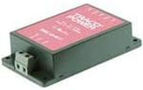 TMDC 60-2412 محولات DC/DC المعزولة ، 9-36 VDCIN ، 60W 12VDC 5A ، مغلق in Kuwait
