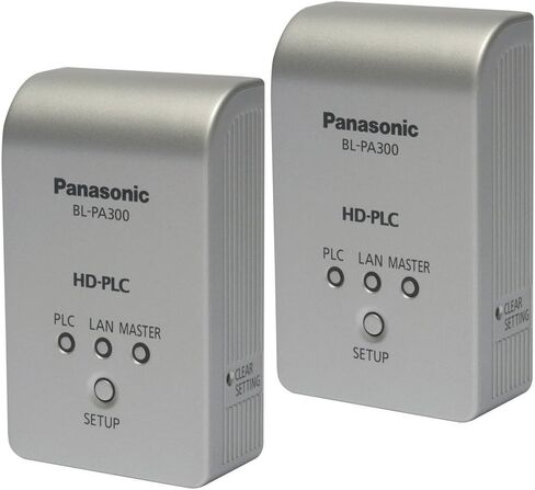 Panasonic عالية الوضوح خط الطاقة الاتصال Ethernet applictor- حزمة التوأم in Saudi Arabia