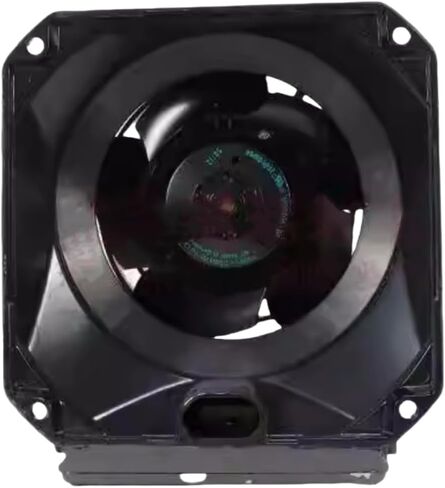 400/480V 0.15/0.20A 44/58W 2800/3350 دورة في الدقيقة مروحة التبريد in Saudi Arabia