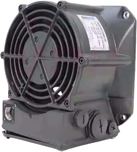 400/480V 0.15/0.20A 44/58W 2800/3350 دورة في الدقيقة مروحة التبريد in Saudi Arabia