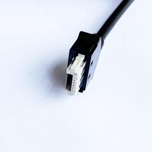 USB-KM13-1S Applicable PLC Download Cable KM13-1S 1N KM21-2A 2B KM11-2T Programming Cable Data Cable Debugging Cable Communication Cable 3 meter in Saudi Arabia