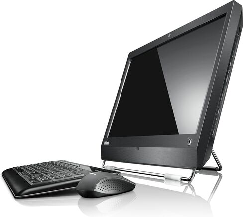 Lenovo ThinkCentre M92Z 23 "Full HD All-In-One PC-3318-G1U in Saudi Arabia