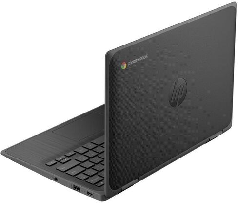 HP Pro x360 Fortis 11 G3 11.6" Touchscreen Chromebook - HD - Intel Celeron N4500 - 4 GB - 32 GB Flash Memory in Saudi Arabia
